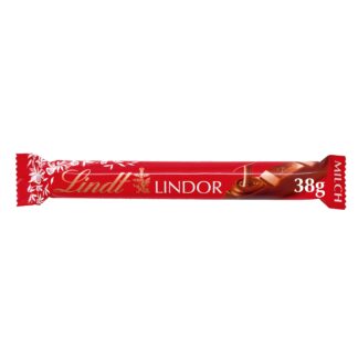 LINDOR Milk Stick 38g