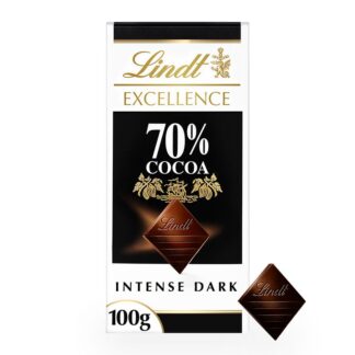Excellence 70% Dark 100g