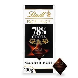 Excellence 78% Cocoa 100g