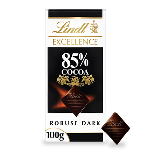 Excellence Dark 85% 100g