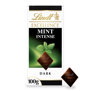 Excellence Dark Mint Intense 100g