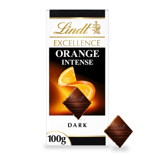 Excellence Dark Orange Intense 100g