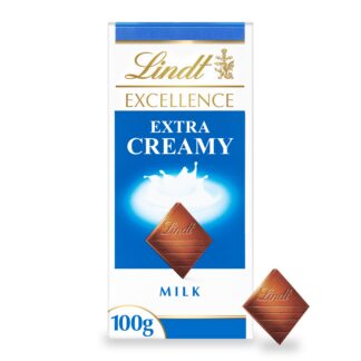 Excellence Extra Creamy Milk 100g