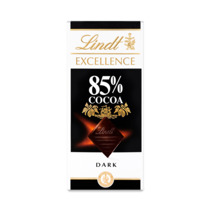 Lindt Excellence - Dark 85%