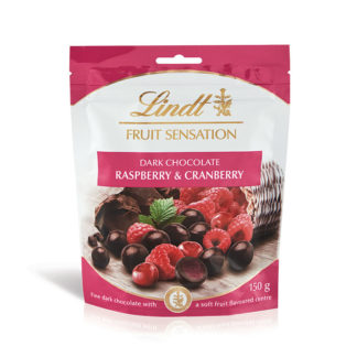 Cranberry Fruit Sensation 150g