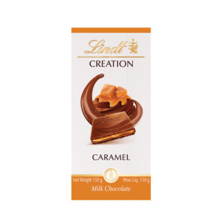 Creation Caramel 150g