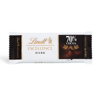 Excellence Dark 70% Bar 35g