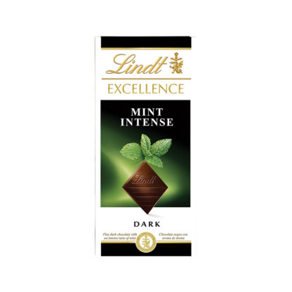 Excellence Dark Mint
