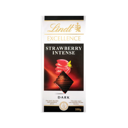 Excellence Strawberry Intense