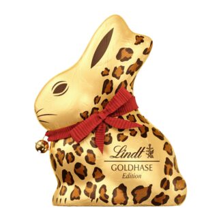 Gold Bunny Safari Edition 200g