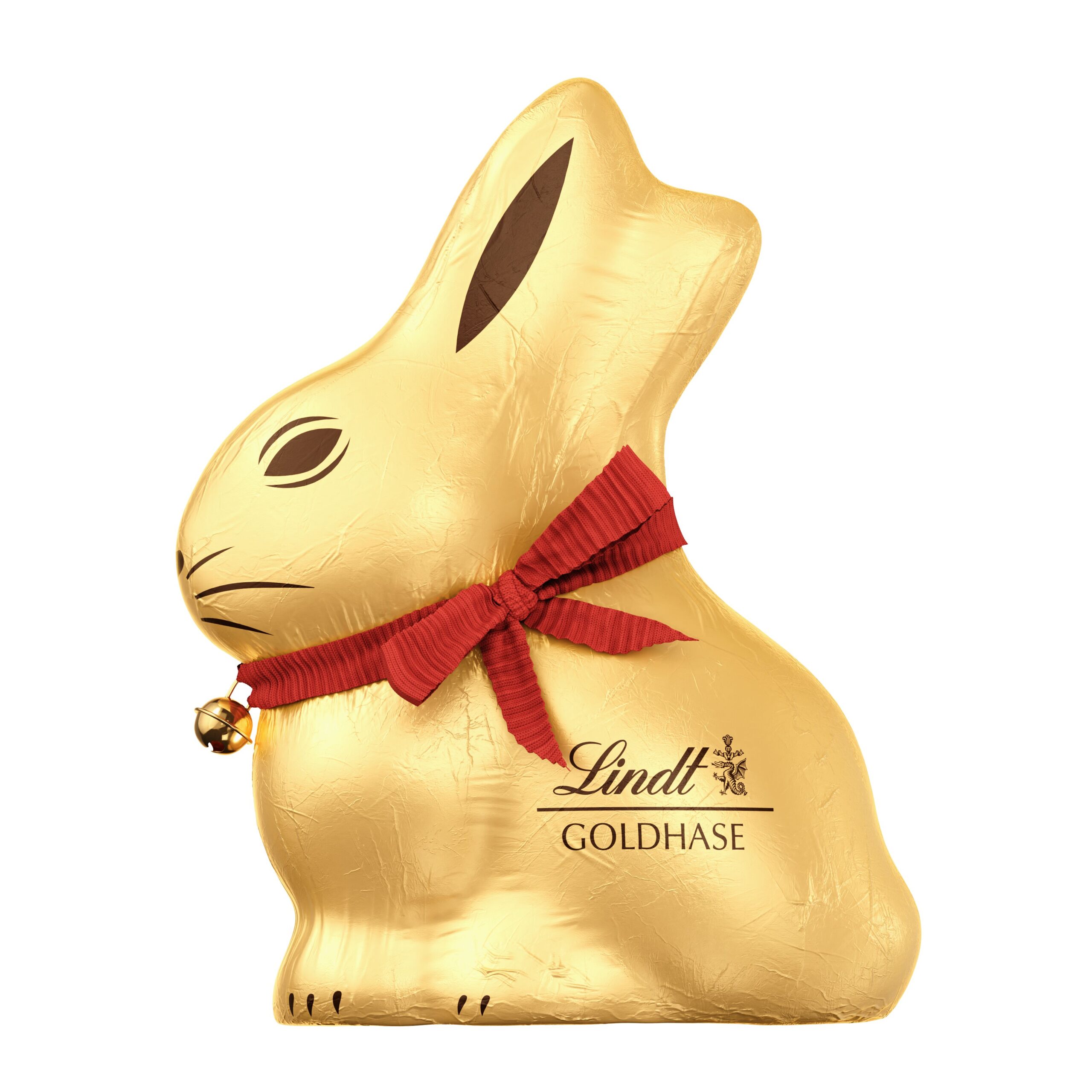 Gold Bunny Milk 200g