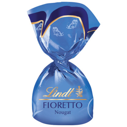Fioretto Nougat