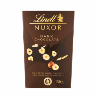 Nuxor Dark Ballotin 150g