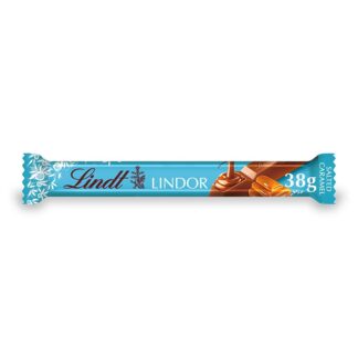 LINDOR Salted Caramel Stick 38g