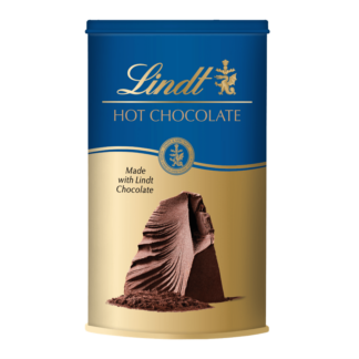 LINDT Hot Chocolate 300g