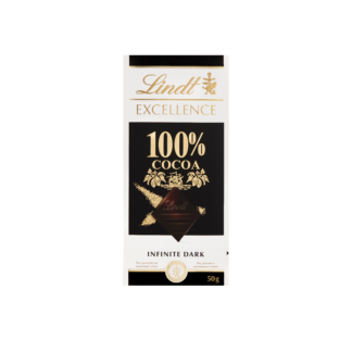 Excellence 100% Cocoa 50g