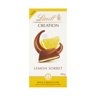 Creation Lemon Sorbet 150g