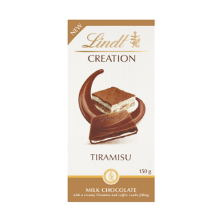 Creation Tiramisu 150g