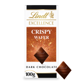 Excellence Crispy Wafer 100g