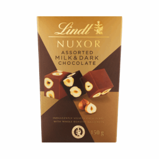 Nuxor Assorted Ballotin 150g