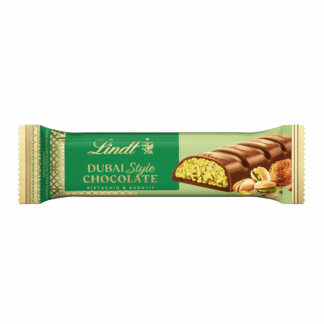 Dubai Style Bar 40g
