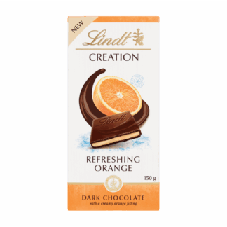 Creation Refreshing Orange 150g