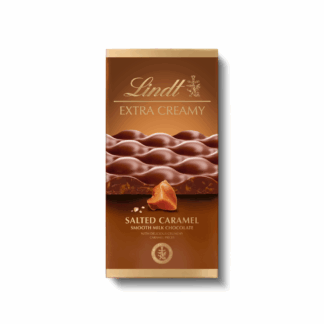 Extra Creamy Milk Salted Caramel 80g