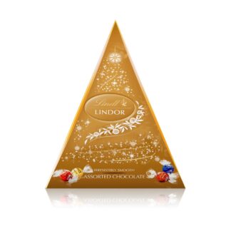Lindor Xmas Tree Assorted