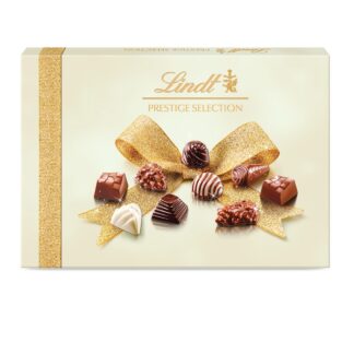 Lindt Prestige Selection 345g