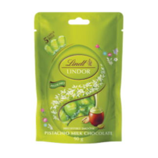 Lindor Pistachio Eggs 90g