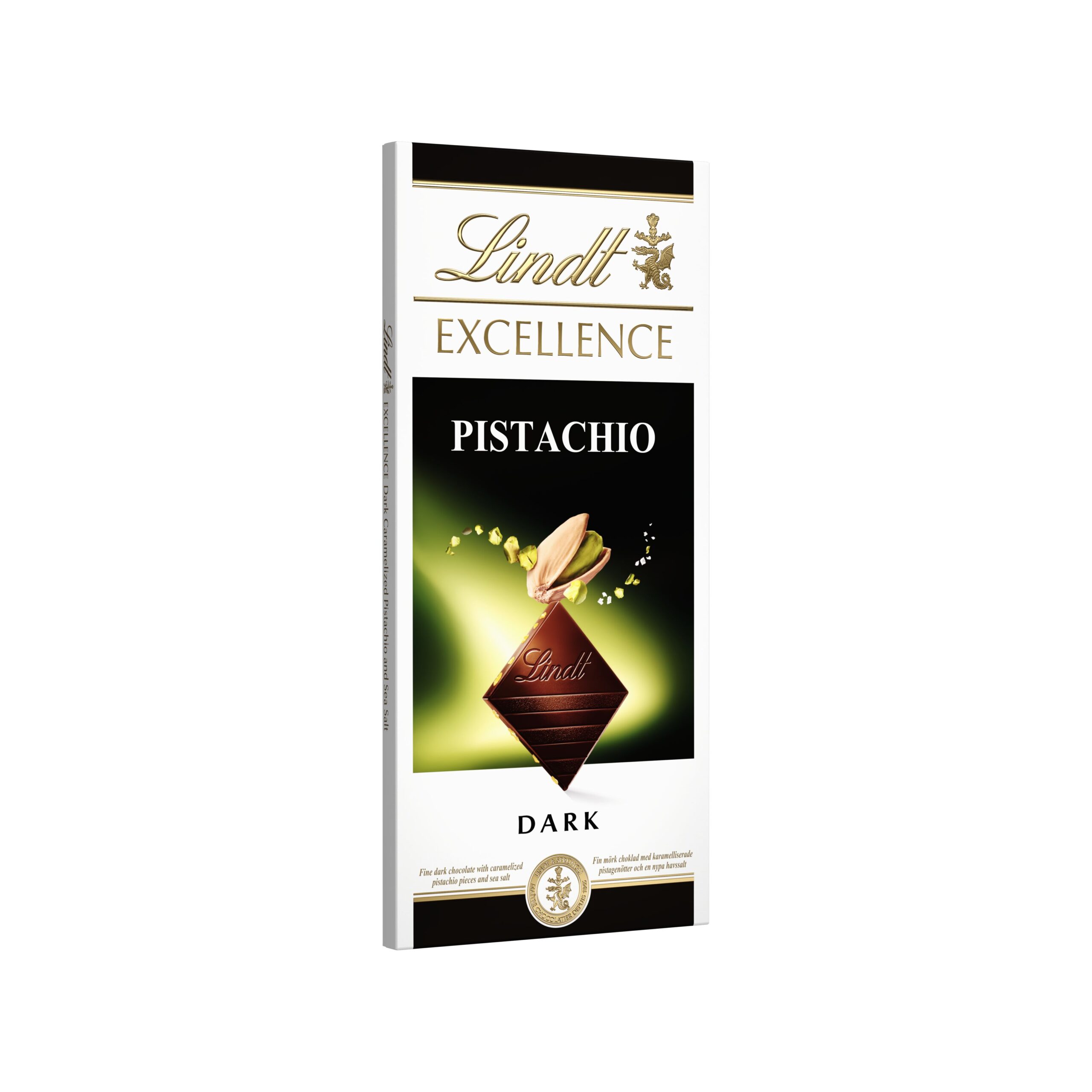 Excellence Pistachio 100g - Image 2