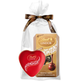 Lindt Bundle 4