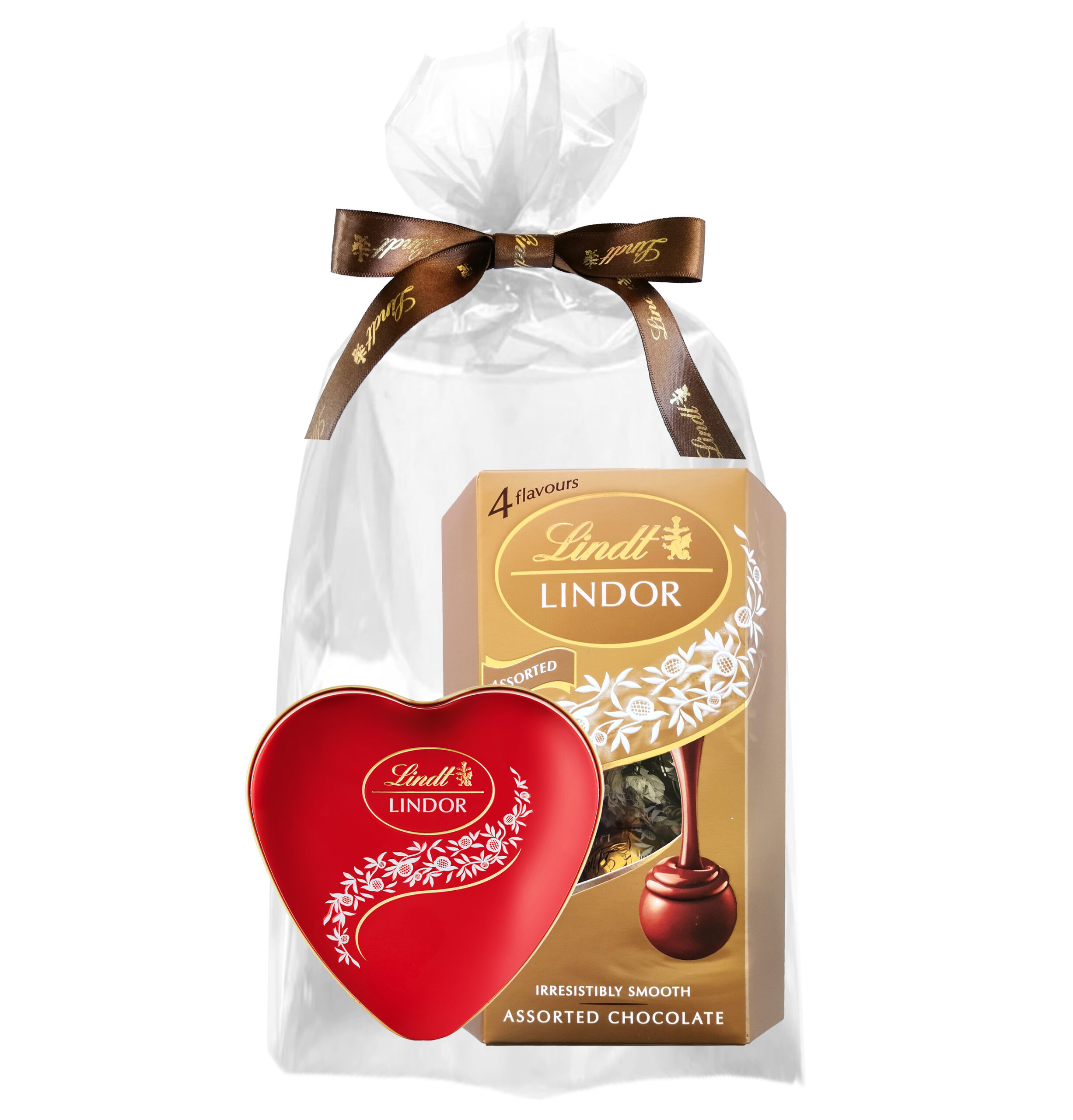 Lindt Bundle 4 - Lindt Online Shop
