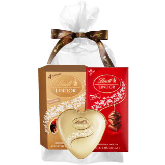 Lindt Bundle 8